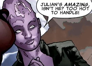 Bling! (Earth-11326)