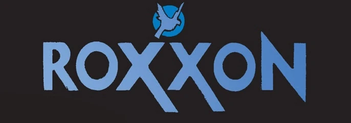 Roxxon Energy Corporation (Earth-616)
