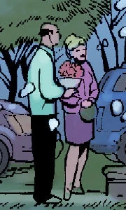 Roy Dennefer (Earth-616)