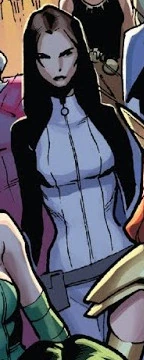 Sabra (Earth-16191)