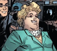 Dean Goldman (Earth-616)