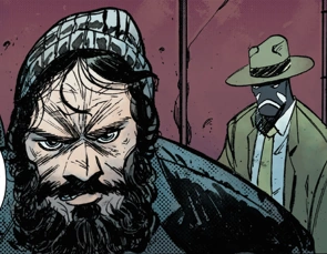 Agent Gudmunsdottir (Earth-616)