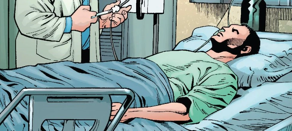 Ryan Ketola (Earth-616)