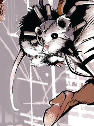 S.I.M.O.N. (Earth-616)