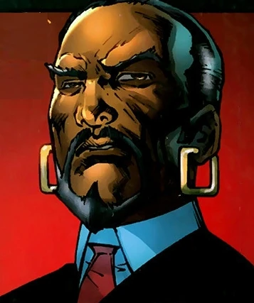 Black Panther (Earth-616)