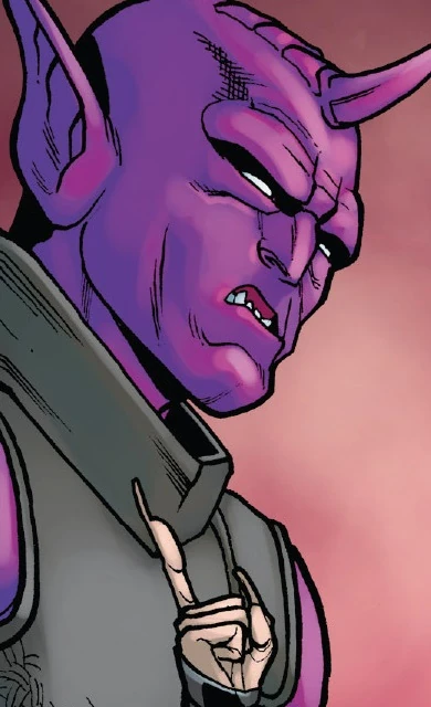 S'ym (Earth-91240)