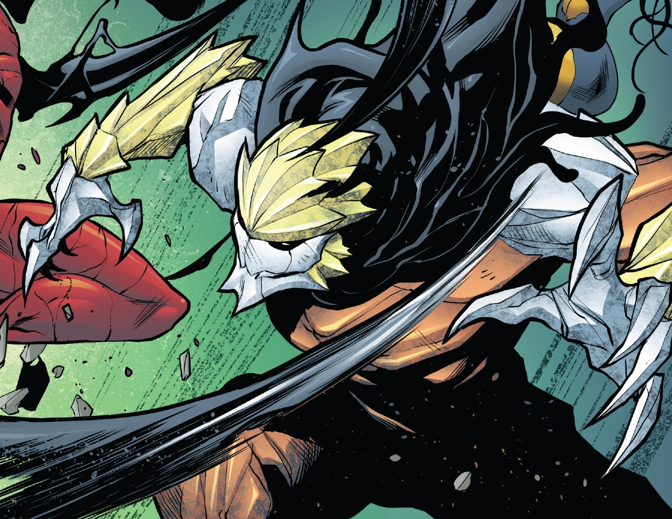 Poison Sabretooth (Earth-17952)