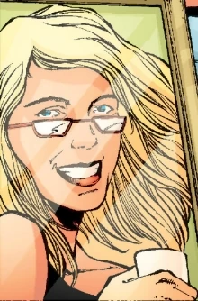 Sabrina Cole (Earth-616)