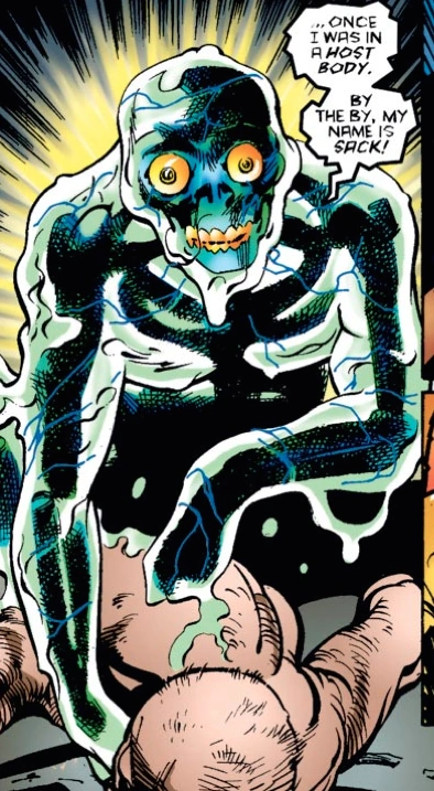 Sack (Earth-616)