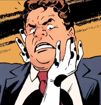 Sal Donoratti (Earth-616)