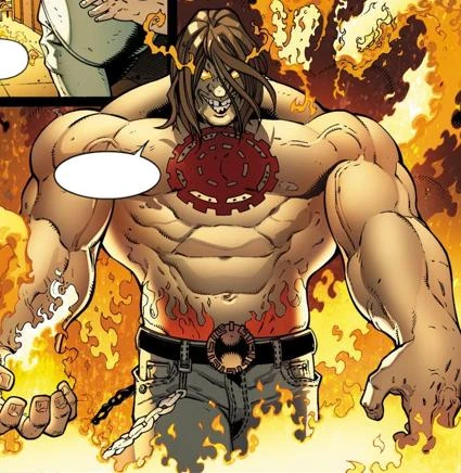 Salamander (Earth-616)