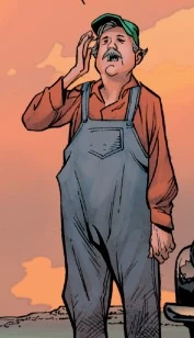 Sam Miller (Earth-616)
