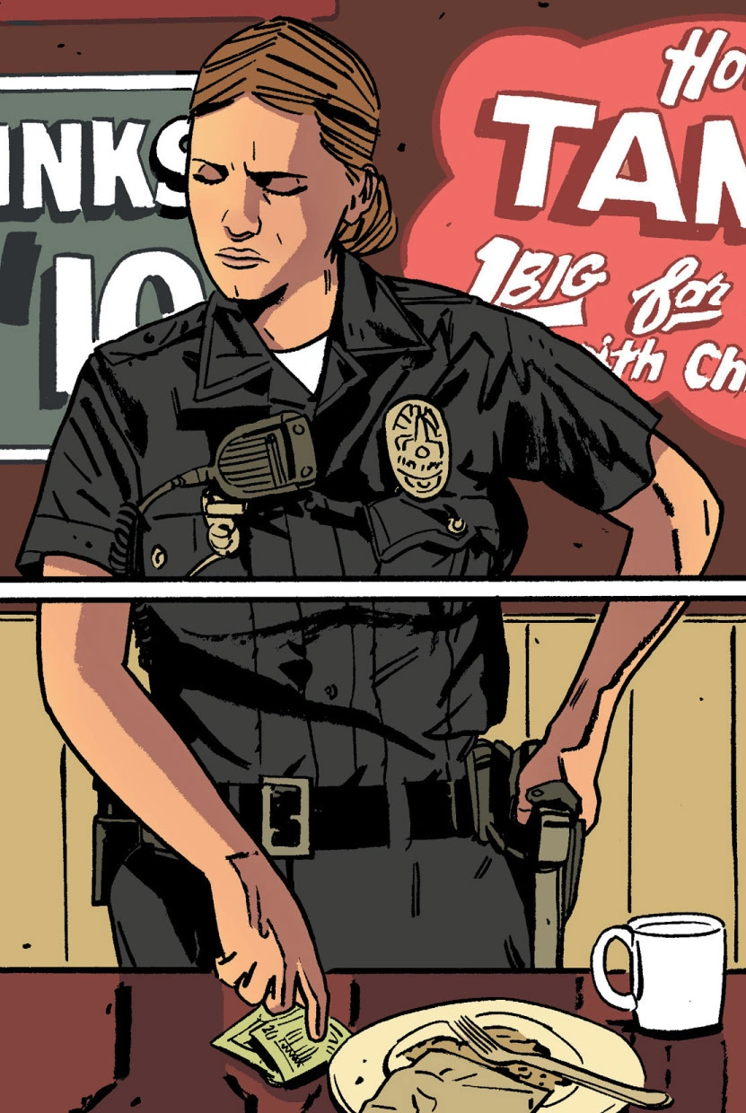 Memento (Earth-616)