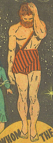 Samson (Earth-616)