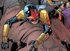 Nova (Earth-15061)
