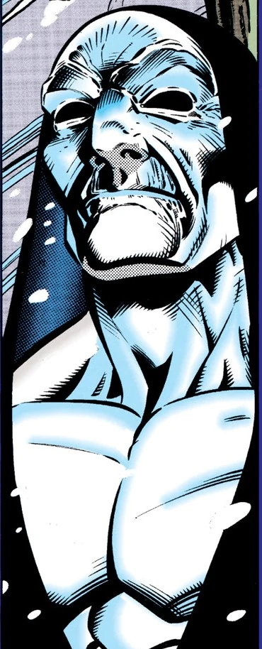 Scrier (Earth-616)