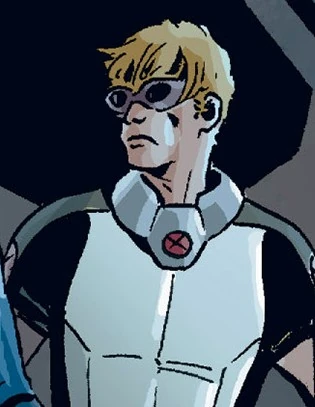 Cannonball (Earth-12101)
