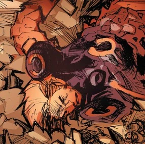Cannonball (Earth-21923)