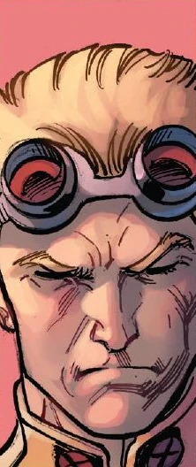 Cannonball (Earth-61610)