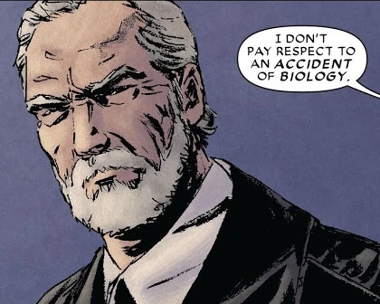 S.J. North (Earth-616)
