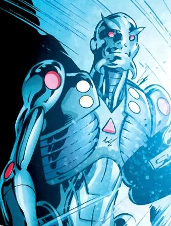 Machinesmith (Earth-616)