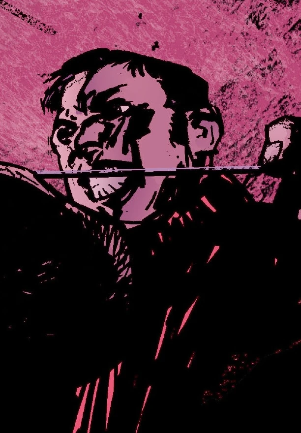 Samuel Silke Sr. (Earth-616)