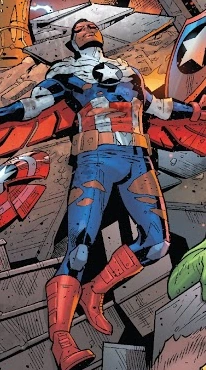 Captain America (Earth-15061)