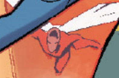 Falcon (Earth-18466)