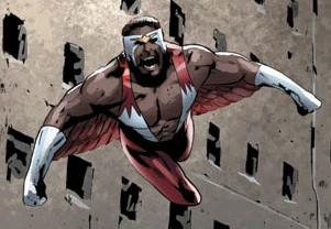 Falcon (Earth-2149)