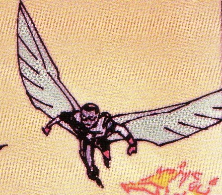 Captain America (Earth-23241)