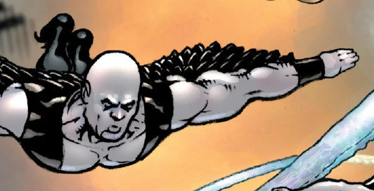 Falcon (Earth-5113)