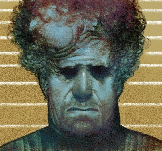 Samuel Wintergreen (Earth-616)
