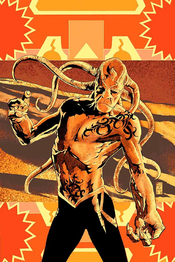 San (Earth-616)