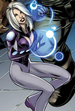 Tithe (Earth-616)