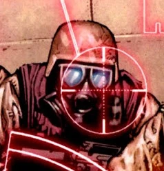 Santo Marco Army (Earth-616)