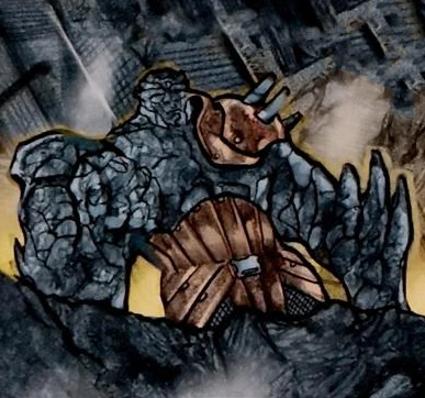 Rockslide (Earth-11326)