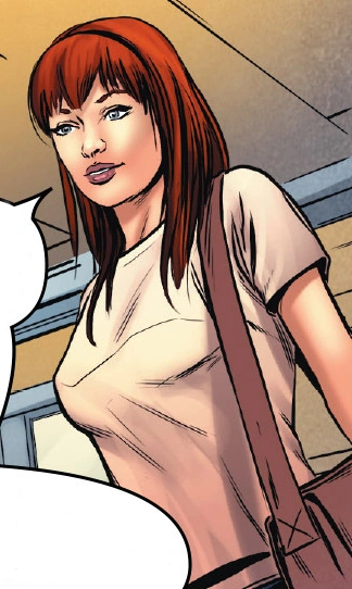 Sara Jane (Earth-51412)
