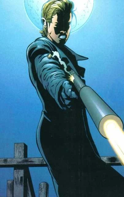 Sashenka Popova (Earth-616)