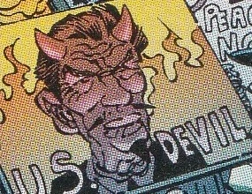 Satan