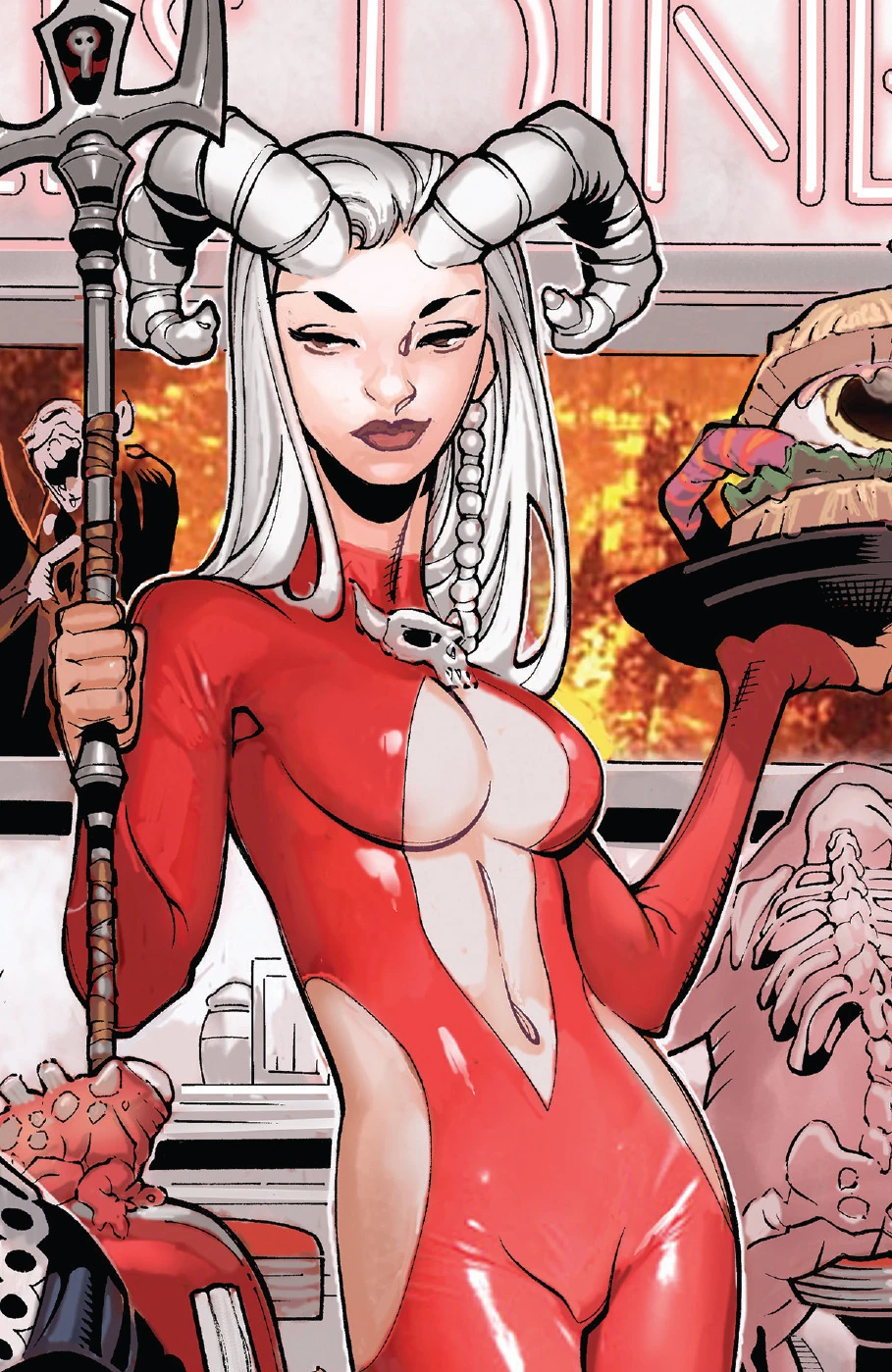 Satana (Earth-616)
