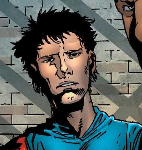 Scarlet Spider Impostor (Earth-616)