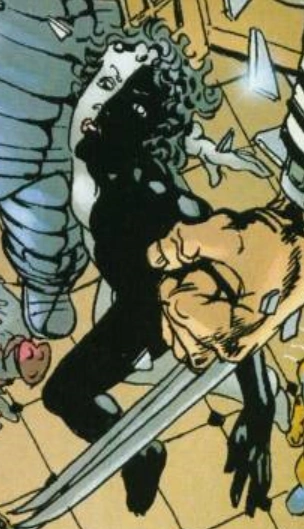 Schism (Earth-616)