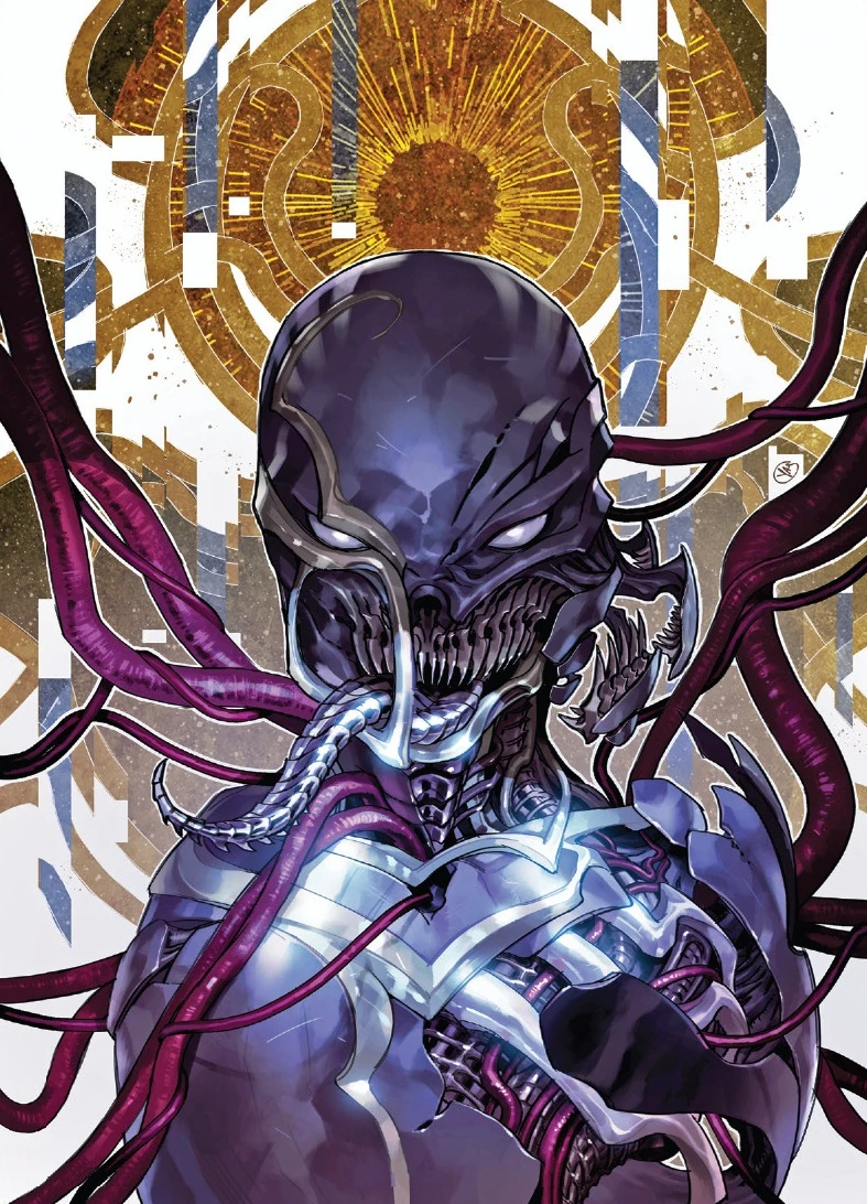 Scorn (Earth-616)