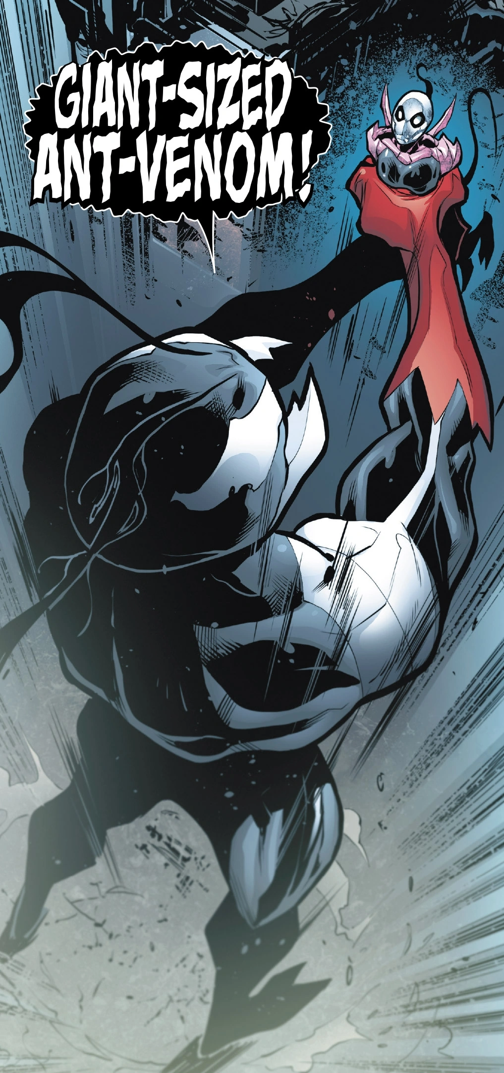 Ant-Venom (Earth-12240)