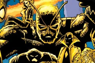Ant-Man (Earth-8545)