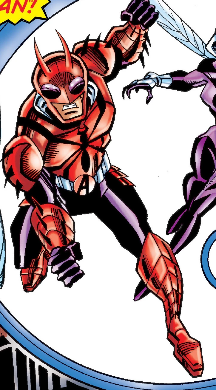 Ant-Man (Earth-982)