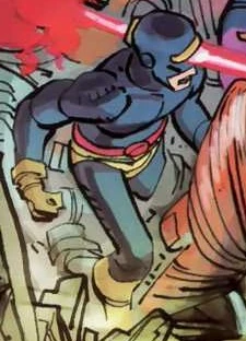 Cyclops (Earth-10071)