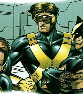 Cyclops (Earth-1081)