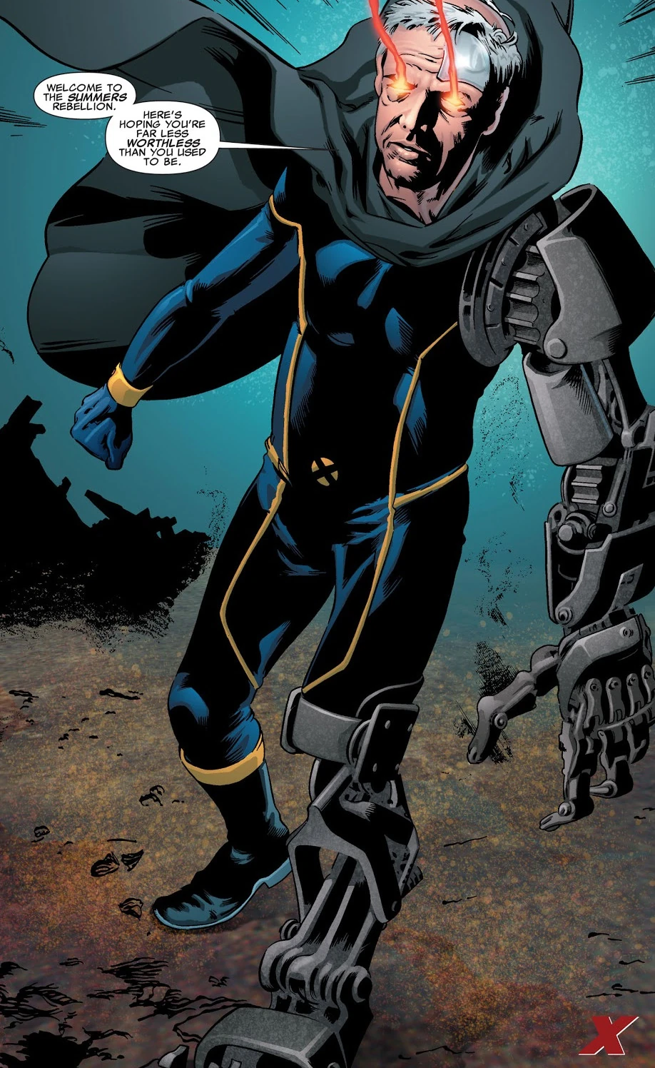 Cyclops (Earth-1191)