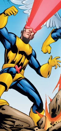 Cyclops (Earth-12)